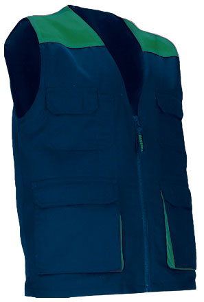 THUNDER LIGHTWEIGHT VEST