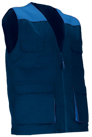 THUNDER LIGHTWEIGHT VEST