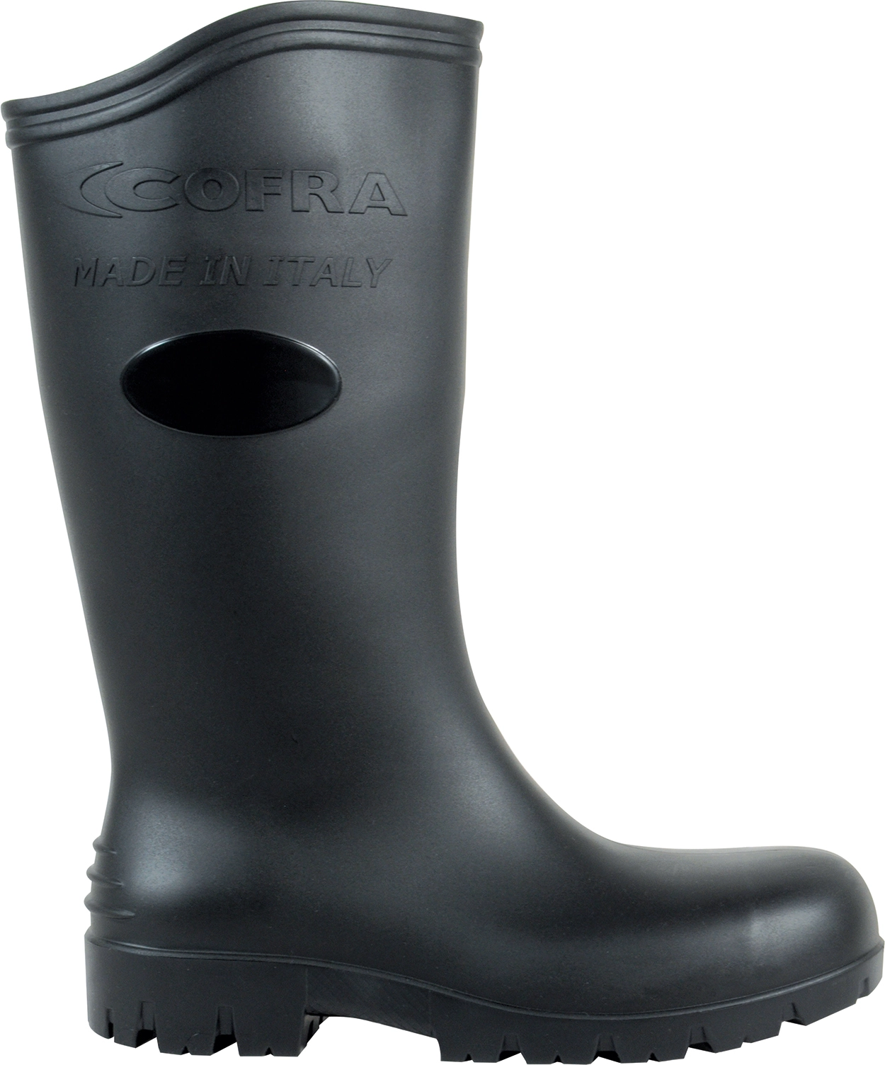 ASTEROID BLACK S5 CI SR