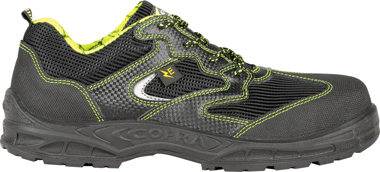 ELECTRIC SB PS E FO SR