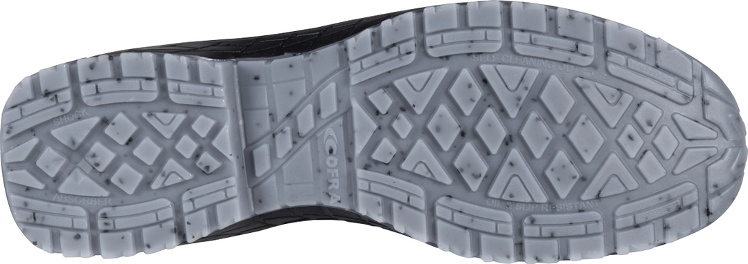 COVERAGE S3S LG SC FO SR