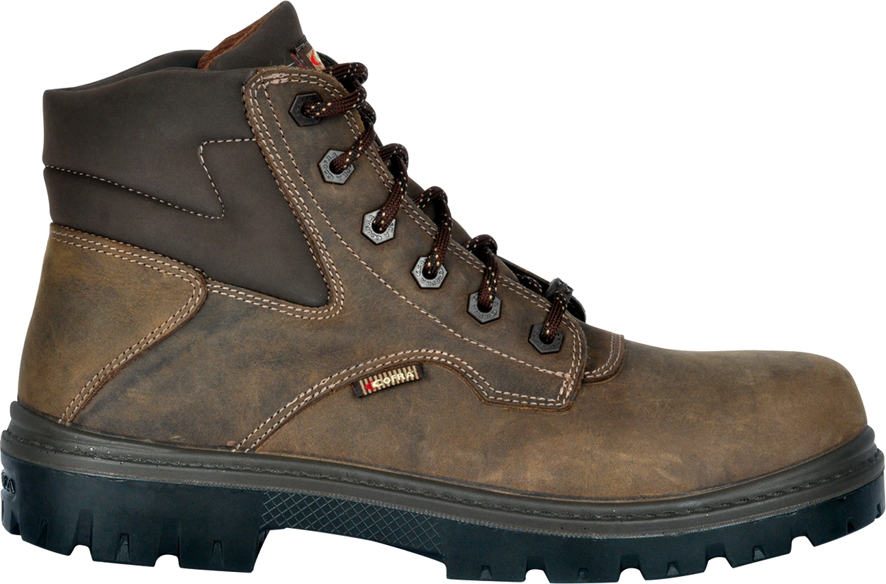 BLANQUILLA S3S CI FO SR