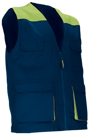 THUNDER LIGHTWEIGHT VEST