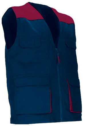 THUNDER LIGHTWEIGHT VEST