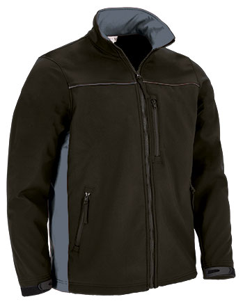THUNDER SOFTSHELL JACKET