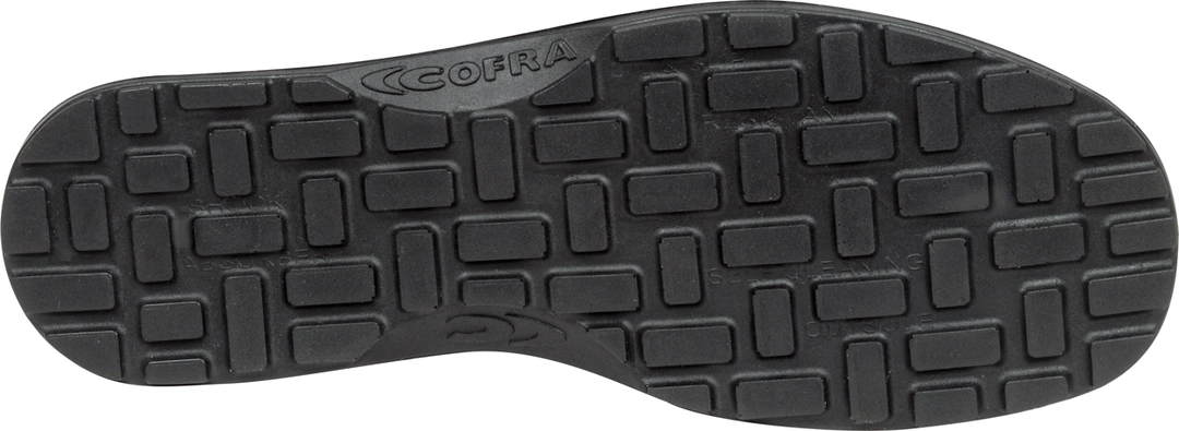 INGRID BLACK S2 FO SR