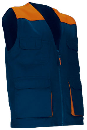 THUNDER LIGHTWEIGHT VEST