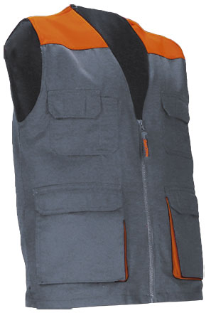 THUNDER LIGHTWEIGHT VEST