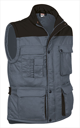 THUNDER VEST