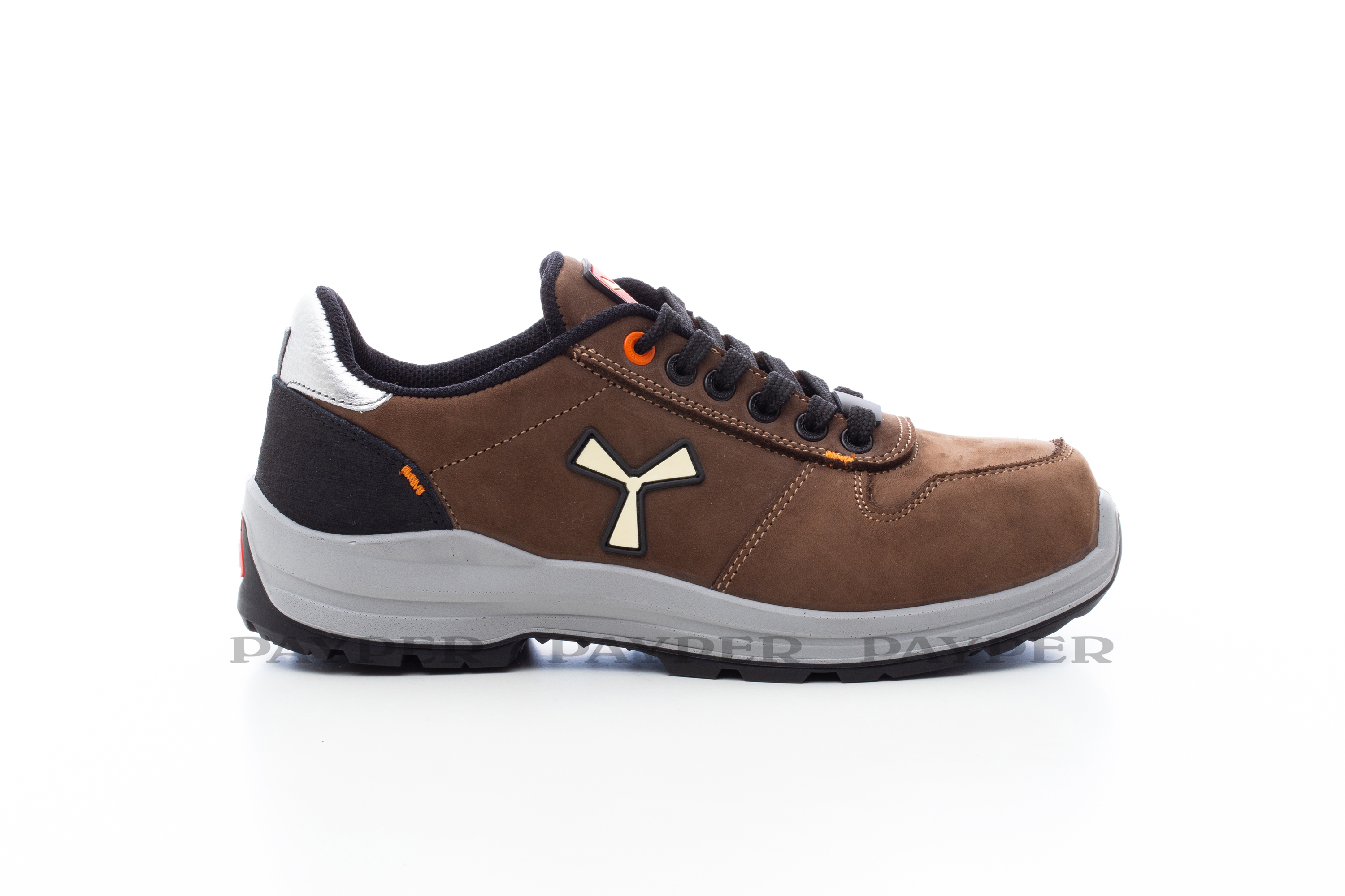 GET FORCE LOW LD S3-NBK