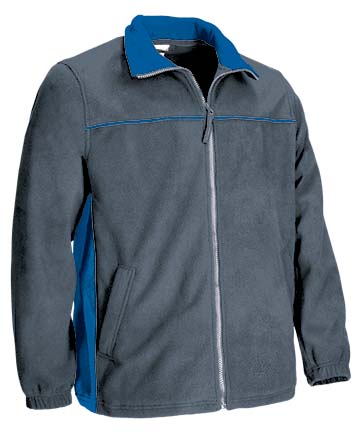 THUNDER  FLEECE JACKET