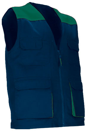 THUNDER LIGHTWEIGHT VEST