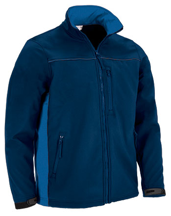 THUNDER SOFTSHELL JACKET