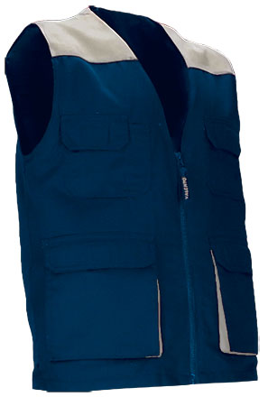 THUNDER LIGHTWEIGHT VEST
