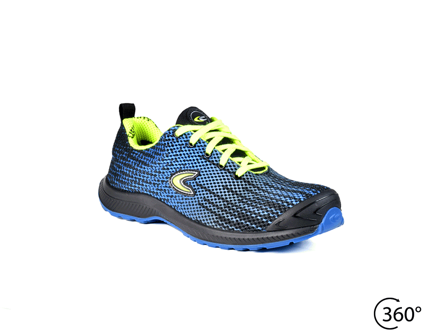 ACCELERATOR S1 PS FO SR