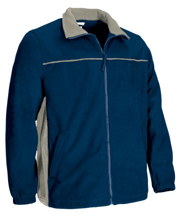 THUNDER  FLEECE JACKET